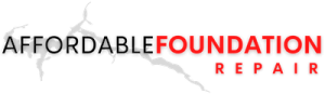 Affordable Foundation Repair logo