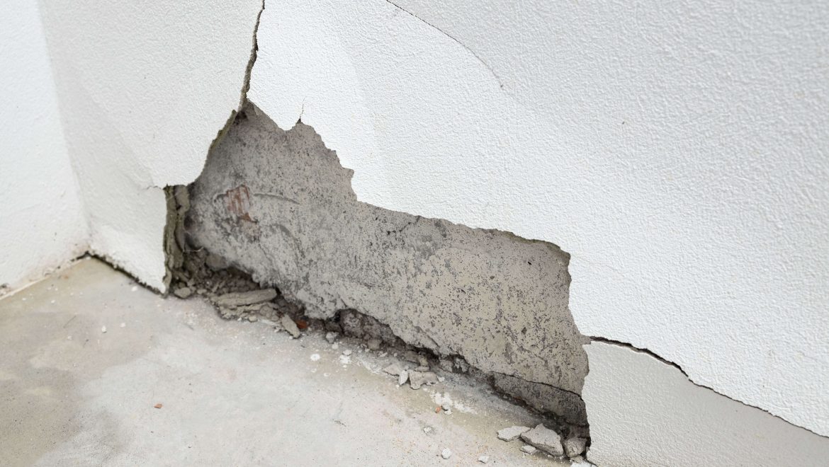 What to expect before, during, and after the foundation repair process?