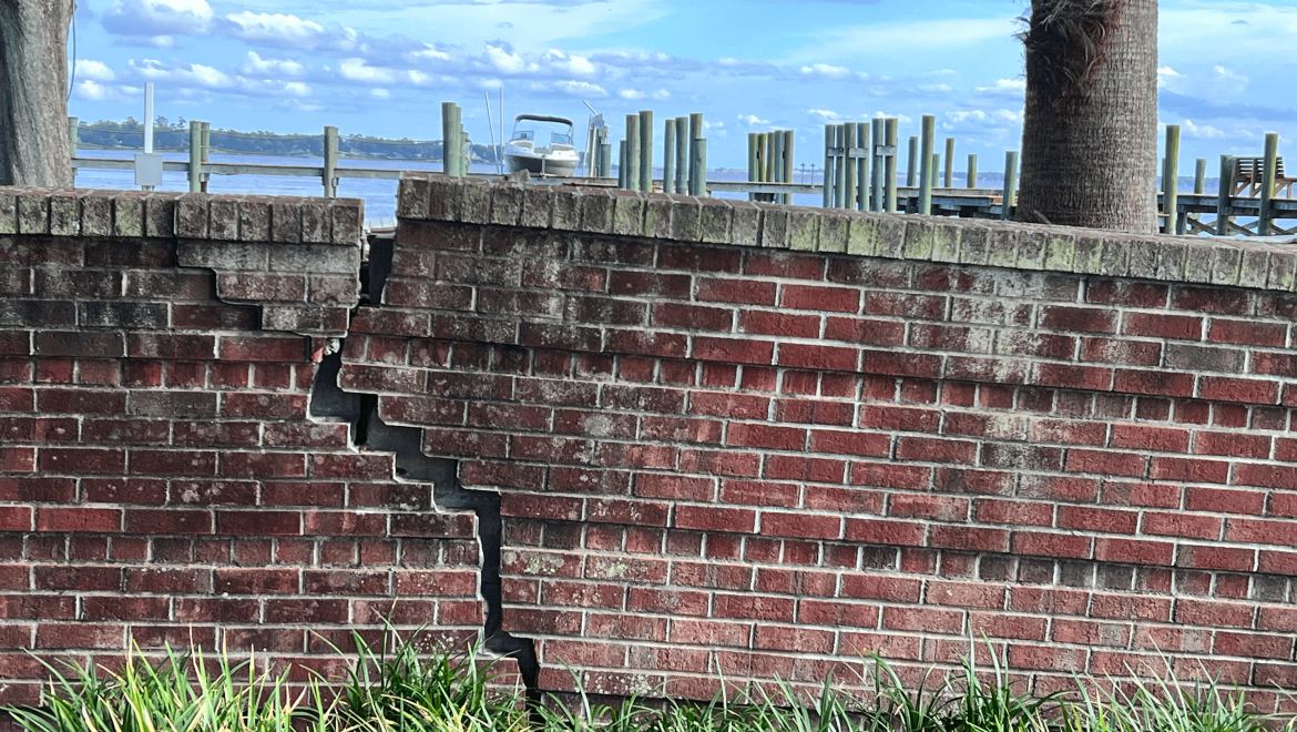 Why Should You Repair Your Seawall to Protect Your Property