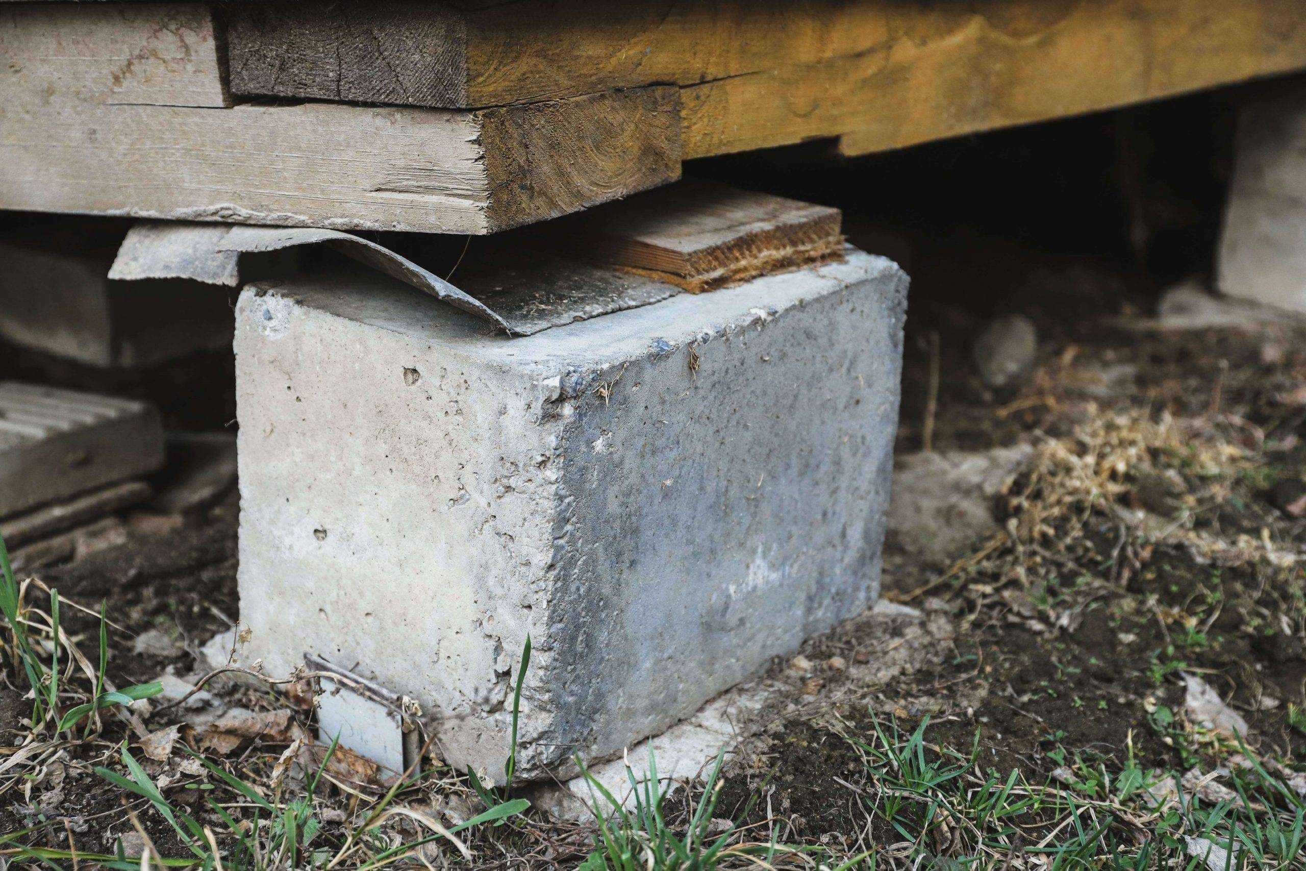 What You Should Know About Pier and Beam Foundation Repair